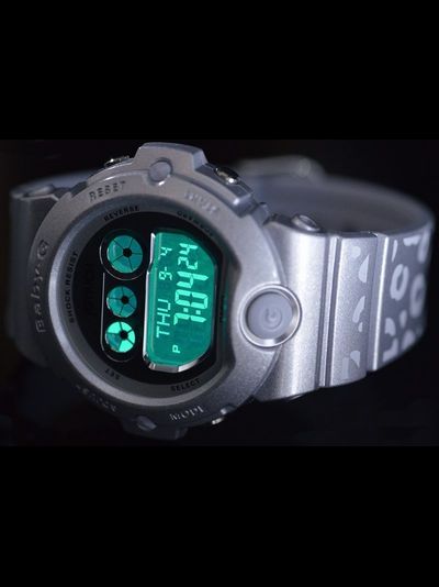 Часы Casio Baby-G BG-6901JR-8E