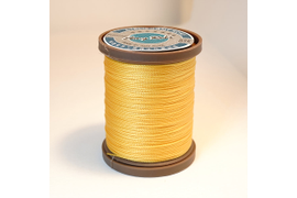 НИТКИ ATELIER AMY ROKE, цвет Lemon Chrome