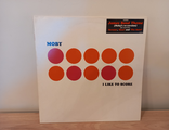 Moby – I Like To Score  UK VG+/VG+