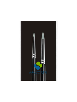 Roubloff Ju.Bilej Набор JB N10.1 силиконовые кисти 2 шт