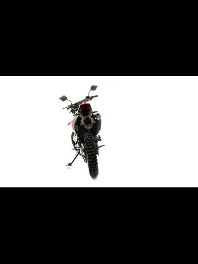 Мотоцикл Motoland CRF ST ENDURO (XV250-B, 172 FMM) (170FMN)