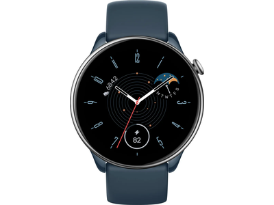 Xiaomi Amazfit GTR mini A2174 Синий океан