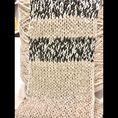 LORO PIANA  90% WS кашемир 10% SE  250 м в 100 гр. цв. светло-бежевый меланж