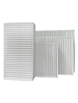 СМЕННЫЕ КАССЕТНЫЕ ФИЛЬТРЫ F5/M5