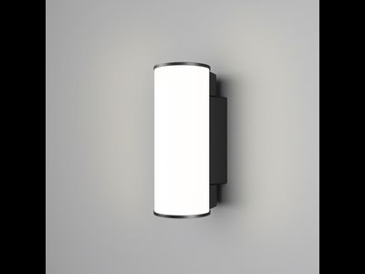 Настенный светильник (бра) Rock, O434WL-L12GF3K, Maytoni