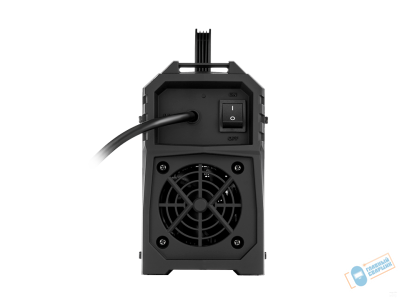 Инвертор сварочный СВАРОГ REAL SMART ARC 200 BLACK (Z28303)