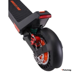 Электросамокат KUGOO S1 Pro