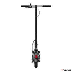 Электросамокат Ninebot Kickscooter F2 II