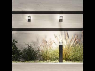 Светильник Denkirs DK3641-WB