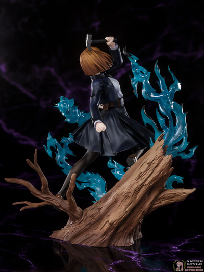 Фигурка Нобара Кугисаки (Nobara Kugisaki Figuarts ZERO)
