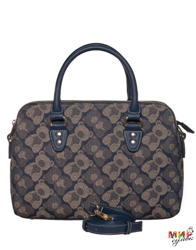 СУМКА КЛАССИЧЕСКАЯ HENNEY BEAR 10006-129HB-BLUE