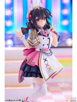 Фигурка Юн-юн (Yunyun Light Novel Idol Ver.)