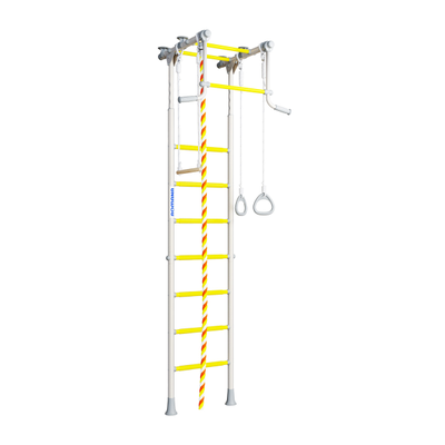 Шведская стенка Romana R2 белый прованс в Воронеже