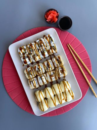 Сет В троечку АКЦИЯ