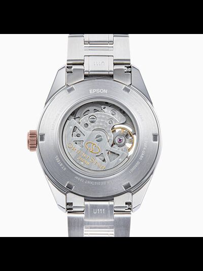 Мужские часы Orient RE-AV0123G