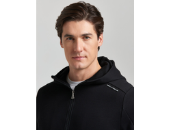 Теплый спортивный костюм мужской 124SKM-1770 RED-N-ROCK'S