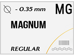 QUELLE - MAGNUM / 0.35