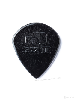 Dunlop Jazz III 47R3S