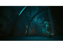 Игра Cyberpunk 2077: Ultimate Edition (PS5)