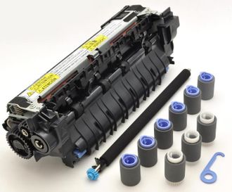 Запасная часть для принтеров HP LaserJet M601/M602/M603, Maintenance Kit (CF065A)