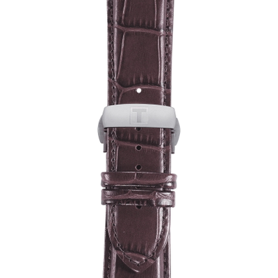 Швейцарские часы Tissot T035.617.16.031.00