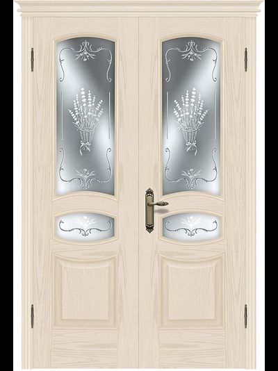 Офелия бирюза букет