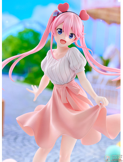 Фигурка Ока Сиундзи (Ouka Shiunji Theme Park Day Ver.)