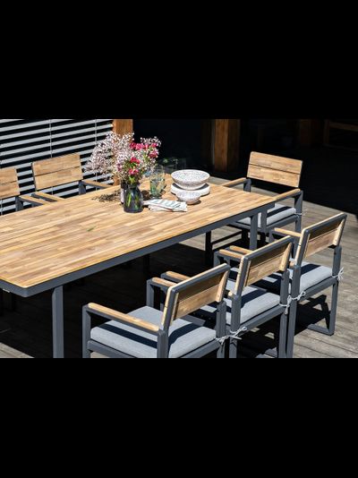 Обеденный комплект TOPA XL