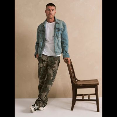 Куртка Wrangler® Classic Denim Trucker Jacket