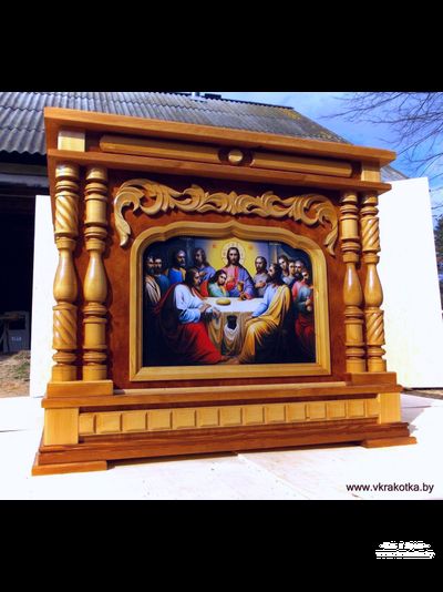 Облачение на престол 1