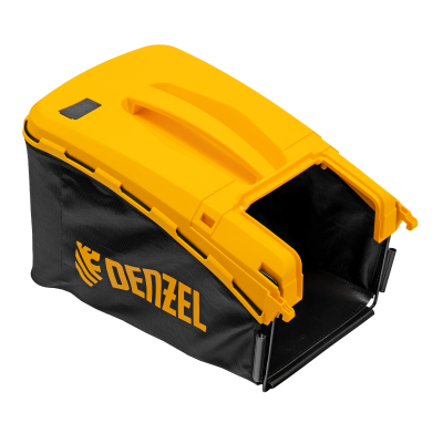 Газонокосилка бензиновая Denzel GLR-460SP-ZS