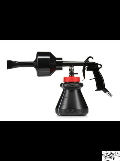 Аппарат для химчистки пенообразующий FOAM TORNADOR AMR