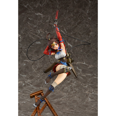 Фигурка 1/7 Мумэй (Mumei)