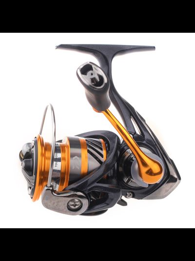 Катушка Daiwa 19 Revros LT 2500