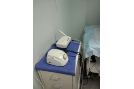 Стоматология