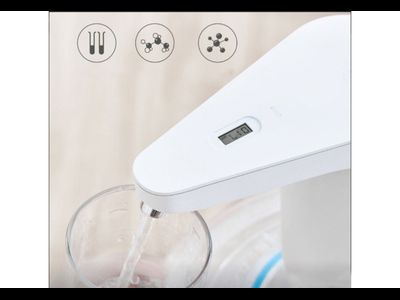 Автоматическая помпа для воды Xiaolang TDS Automatic Water Supply (HD-ZDCSJ01)