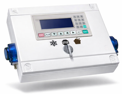 Контроллер для танка-охладителя