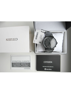 Наручные часы Citizen CA0295-58E