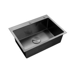 Мойка 60*45 мм, САТИН, AVIVA