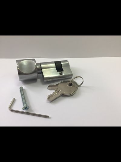 ID-7B Out Ключ-завертка (полир.)