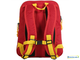 Детский теннисный рюкзак Head Kids Backpack (red/yellow)