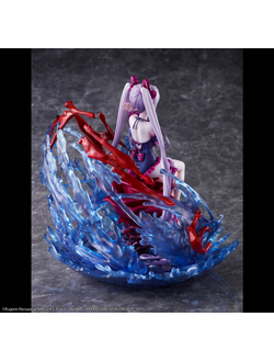 Фигурка 1/7 Шаллтир Бладфоллен (Shalltear Bloodfallen Swimsuit Ver.)
