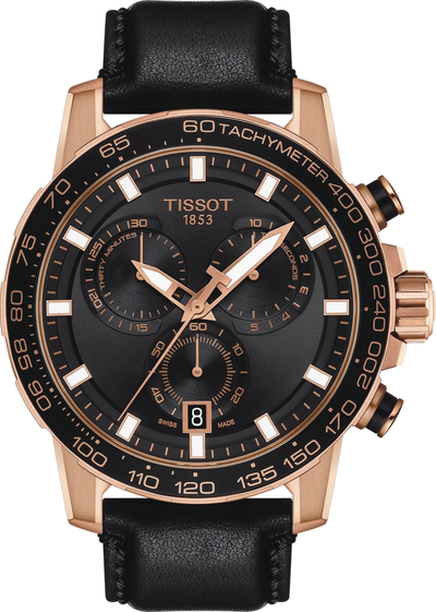 Швейцарские часы Tissot T125.617.36.051.00