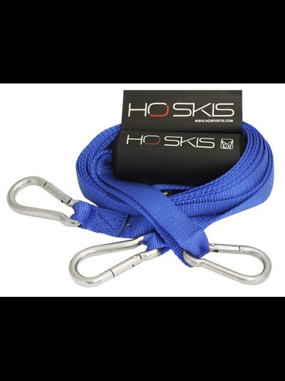 V-образная растяжка