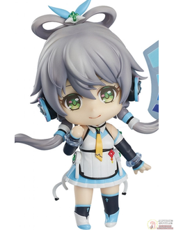 Нендроид Тянь И Ло (Luo Tianyi)