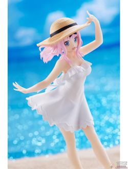 Фигурка Тика Фудзивара (Chika Fujiwara Seaside Ver.)