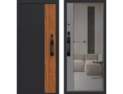 Дверь Фиджи с умным замком Smart lock