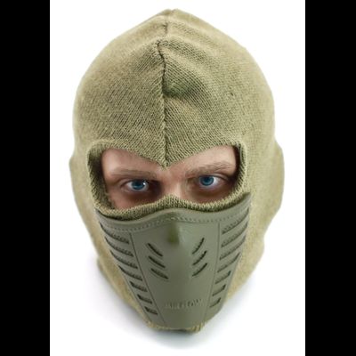 Балаклава 1/6 (78097) - DAMTOYS