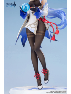 Фигурка 1/7 Гань Юй (Ganyu Plenilune Gaze Ver.)