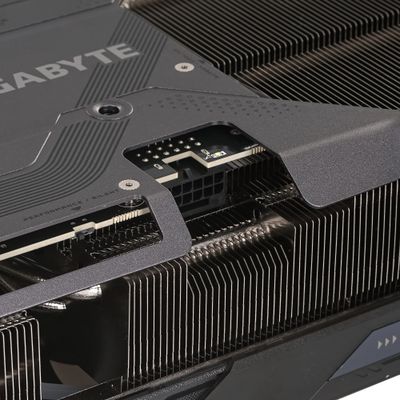 Видеокарта GIGABYTE GeForce RTX 5070 Ti Gaming OC 16GB